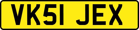 VK51JEX