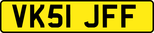 VK51JFF
