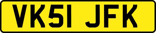 VK51JFK