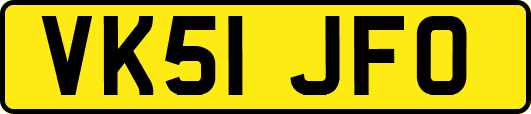 VK51JFO