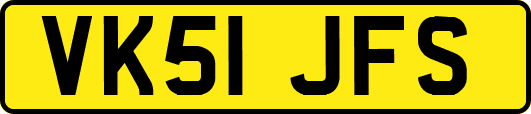 VK51JFS