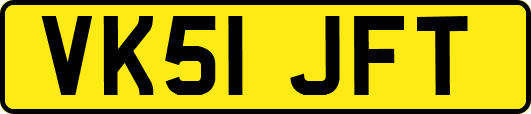 VK51JFT