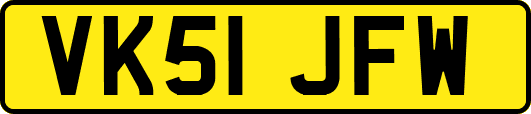 VK51JFW
