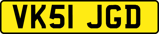 VK51JGD