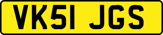 VK51JGS
