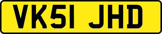 VK51JHD