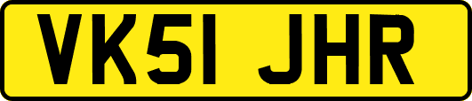 VK51JHR