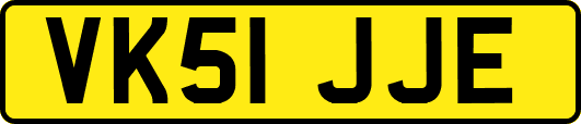 VK51JJE