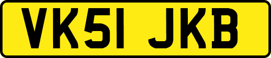 VK51JKB