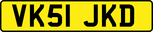 VK51JKD