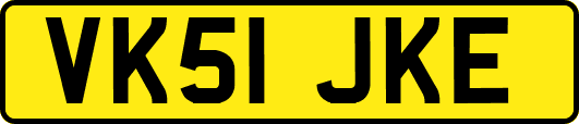 VK51JKE