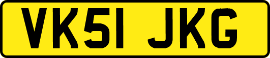VK51JKG