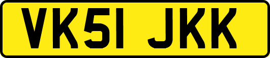 VK51JKK