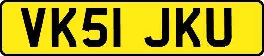 VK51JKU