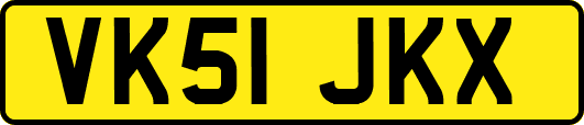 VK51JKX