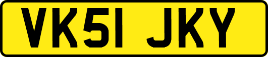 VK51JKY