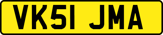 VK51JMA