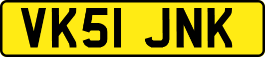 VK51JNK