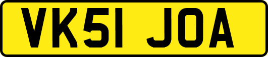 VK51JOA