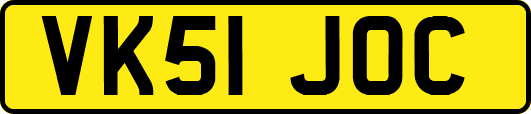 VK51JOC