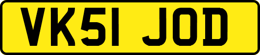 VK51JOD