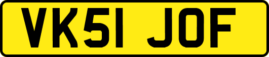VK51JOF