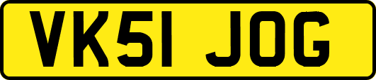 VK51JOG