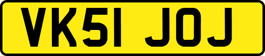 VK51JOJ
