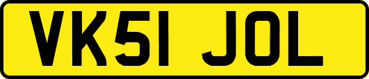 VK51JOL