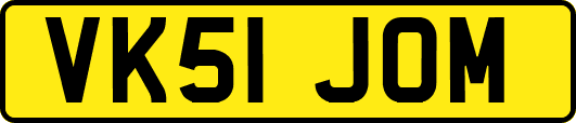 VK51JOM