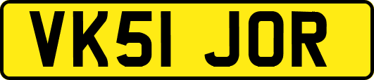 VK51JOR