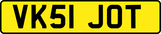 VK51JOT