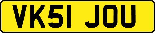 VK51JOU