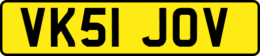 VK51JOV