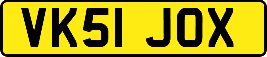 VK51JOX