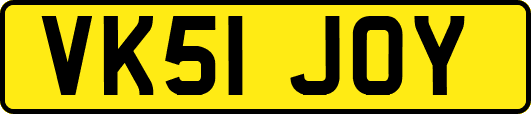 VK51JOY