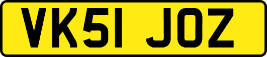 VK51JOZ