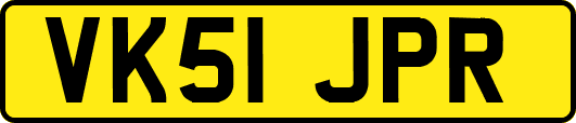 VK51JPR