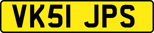 VK51JPS