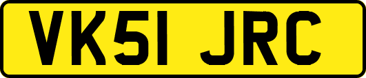 VK51JRC