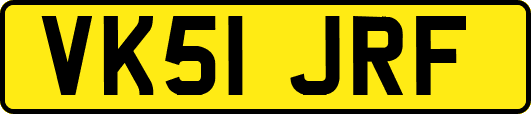 VK51JRF