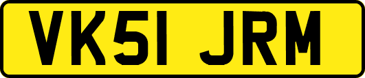 VK51JRM
