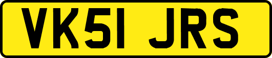 VK51JRS