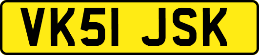 VK51JSK
