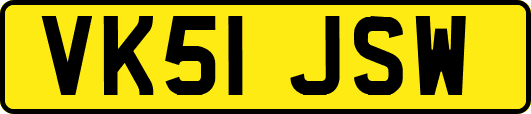 VK51JSW