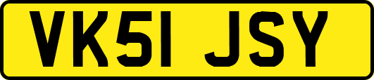 VK51JSY