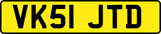 VK51JTD