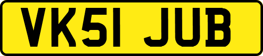 VK51JUB