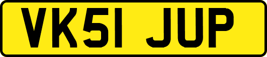 VK51JUP