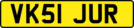 VK51JUR
